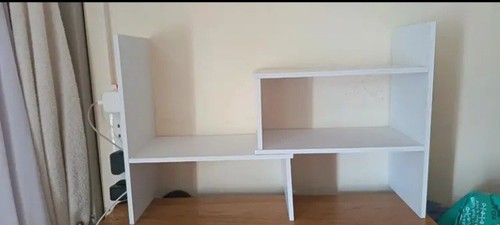 White stand media - tv, &