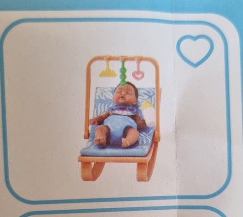 Zuru mini baby disney - mini,