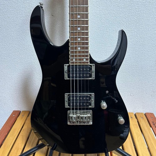 Ibanez rg321mh electric guitar - ibanez,