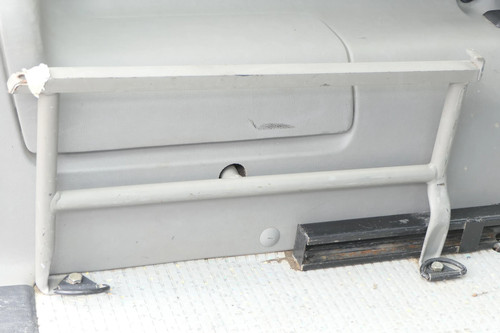 Boot bed - bed,