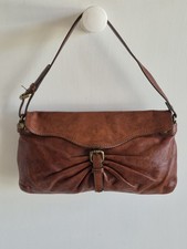 KOOBA Olivia Chestnut Brown