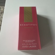 Estee Lauder Beautiful Eau de