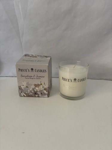 Prices candles snowdrops - snowdrops, &