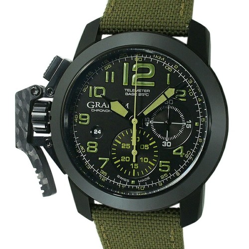 Graham chronofighter oversize - graham,