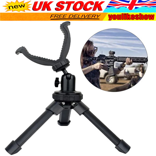 Shooting rest tripod - uk,