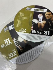 Les Mills BODYCOMBAT BODY