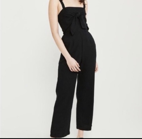 Abercrombie and fitch jumpsuit - abercrombie,