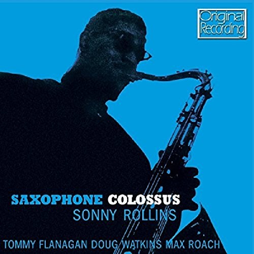 Sonny rollins quartet - quartet,