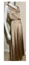 Jenny Packham No 1 Long Dress