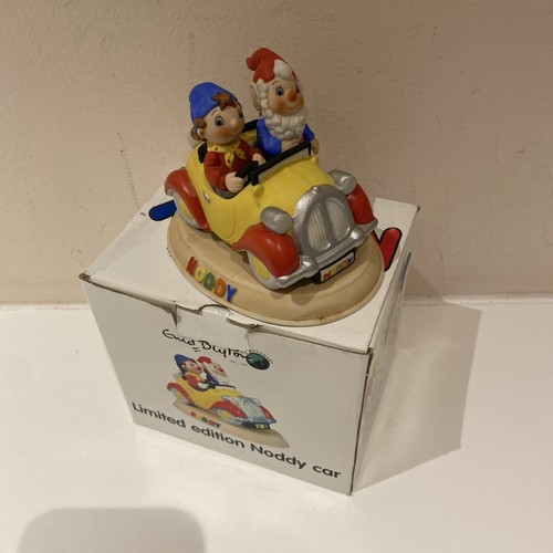 Vintage enid blyton toyland - enid,