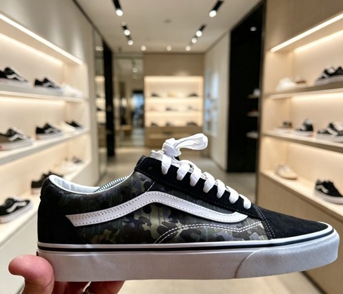 Vans old skool - skool, sneakers