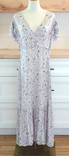 NWT Jane Austin Women's Floral