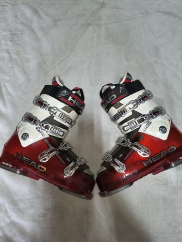 Head cector 110 - 110, ski