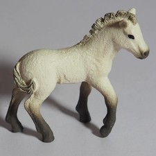Schleich Fjord Foal Horse