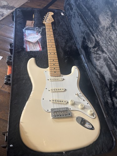 Fender american standard - fender,