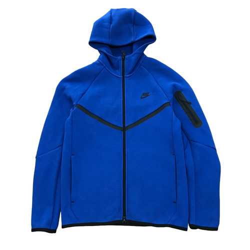 Nike tech fleece hoodie - nike,