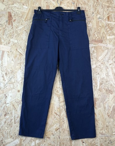 Rohan bags trousers men size - men's,