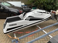Yamaha Jetski Graphics -