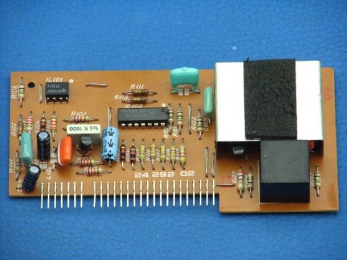 Gem h3000 organ circuit - organ, /