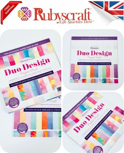 Hunkydory x1 watercolour - hunkydory,