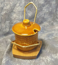 CROWN DEVON — MINT SAUCE