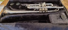 Conn trumpet model - model, 51b