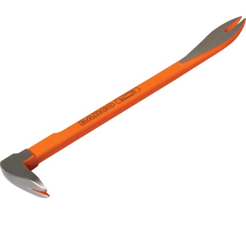 Bahco crowfoot precision nail - crowfoot,