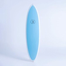 ALOHA - Twin Pin PU Tint