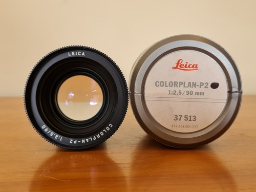 Leica leitz colorplan - 37, 51