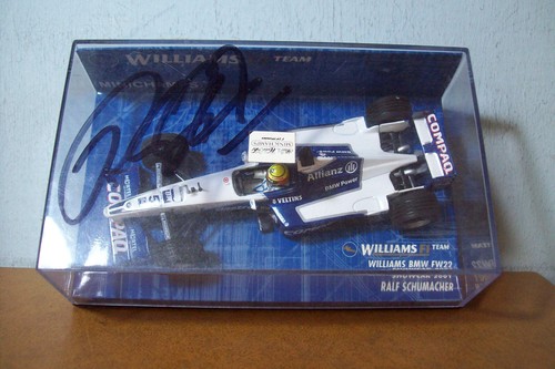Minichamps 430 010095 - 1/43,