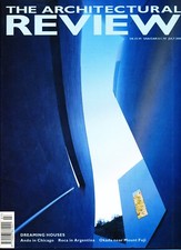 The Architectural Review July