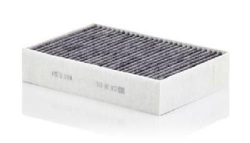 Original mann filter - mann,