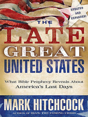 The late great - late, states