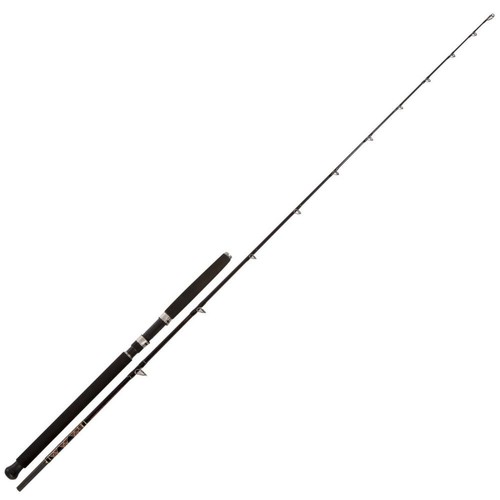 Snowbee deep blue2 - igfa, boat