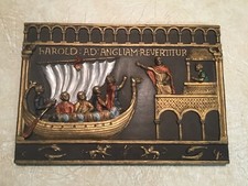 Marcus Replicas Medieval