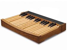 Viscount Concave Parallel