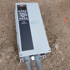 Danfoss VLT HVAC Drive