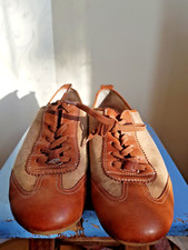 PAUL GREEN Leather Shoes Size