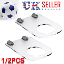 Acrylic Football Display Stand
