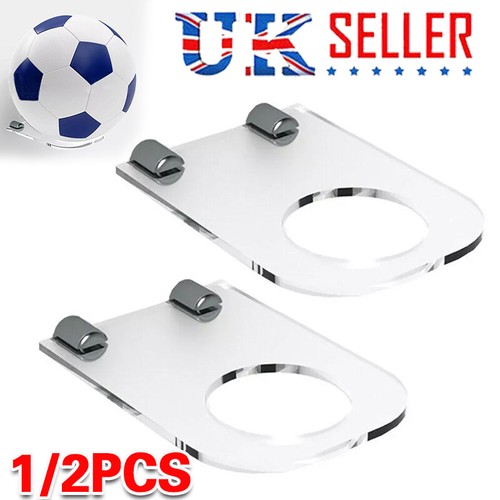 Acrylic football display stand - acrylic,