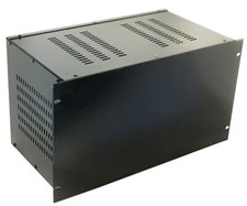 5U  Rack mount enclosure