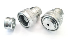 Hydraulic Trailer Brake Quick