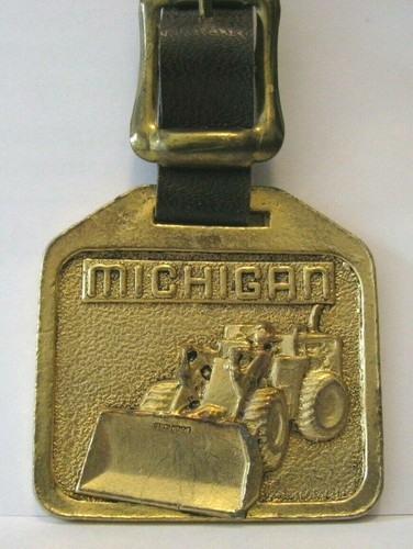 Michigan front end wheel - end,