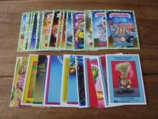 Topps Garbage Pail Kids