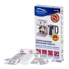 Descaling Tablets Descaler For