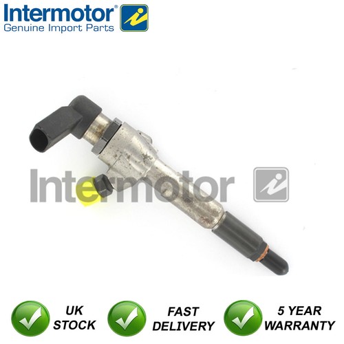 Intermotor fuel injector - fuel,