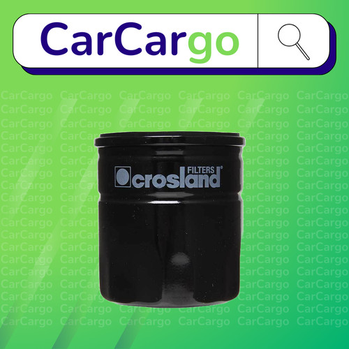 Oil filter for vauxhall - vauxhall, astra