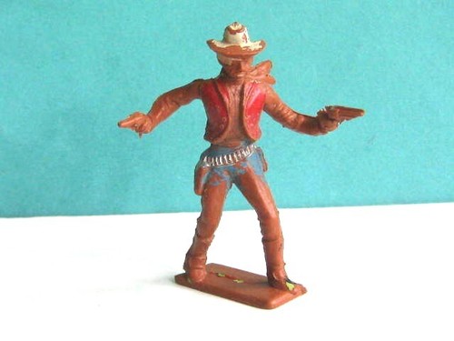 Cherilea toys 1960 - 1, wild