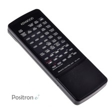 Original Kenwood RC-H7R Remote