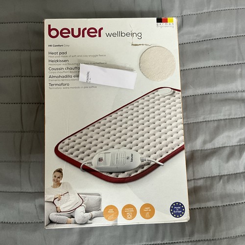 Beurer comfort cosy just - hk,